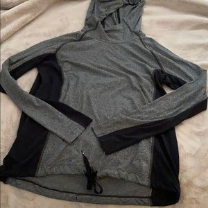 Under Armour Workout Hoodie